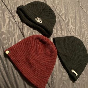 Beanie bundle